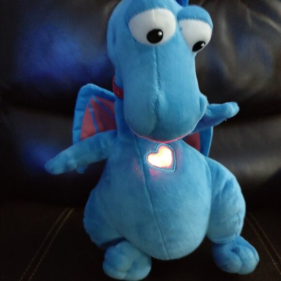 Just play talking Stuffy from Doc Mcstuffins - Picture 4 of 4